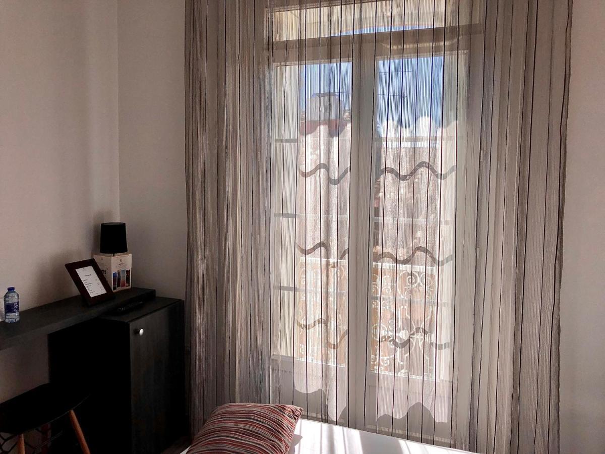 Hotel Saint Louis Эг-Морт Экстерьер фото